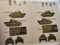  Suyata 1/48 Panther A + 16T Strabokran w/Maintenance Diorama + Display B