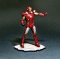  90 Iron man mark VII