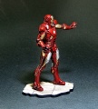  90 Iron man mark VII