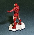  90 Iron man mark VII