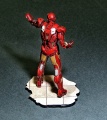  90 Iron man mark VII