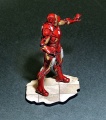  90 Iron man mark VII