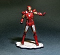  90 Iron man mark VII