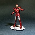  90 Iron man mark VII