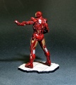  90 Iron man mark VII