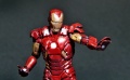  90 Iron man mark VII