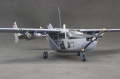 ICM 1/48 Cessna O-2A Skymaster