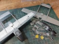 ICM 1/48 Cessna O-2A Skymaster