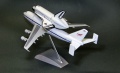 Academy 1/288 Boeing 747SCA