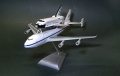 Academy 1/288 Boeing 747SCA