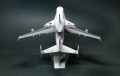 Academy 1/288 Boeing 747SCA