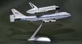 Academy 1/288 Boeing 747SCA