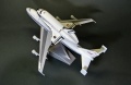 Academy 1/288 Boeing 747SCA