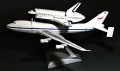 Academy 1/288 Boeing 747SCA