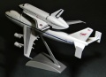 Academy 1/288 Boeing 747SCA