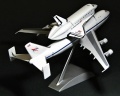 Academy 1/288 Boeing 747SCA