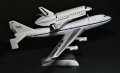 Academy 1/288 Boeing 747SCA