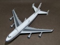 Academy 1/288 Boeing 747SCA