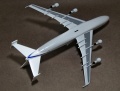 Academy 1/288 Boeing 747SCA