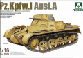 Takom 1008 1/16 Pz.Kpfw.I Ausf.A
