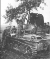 Takom 1008 1/16 Pz.Kpfw.I Ausf.A