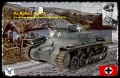 Takom 1008 1/16 Pz.Kpfw.I Ausf.A