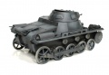 Takom 1008 1/16 Pz.Kpfw.I Ausf.A