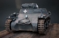 Takom 1008 1/16 Pz.Kpfw.I Ausf.A