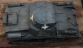 Takom 1008 1/16 Pz.Kpfw.I Ausf.A