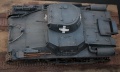 Takom 1008 1/16 Pz.Kpfw.I Ausf.A