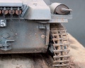 Takom 1008 1/16 Pz.Kpfw.I Ausf.A