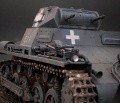 Takom 1008 1/16 Pz.Kpfw.I Ausf.A