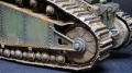 Meng 1/35 Char 2c