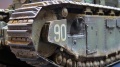 Meng 1/35 Char 2c