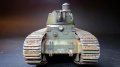 Meng 1/35 Char 2c