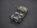 Tamiya 1/35 M-151A2 MUTT