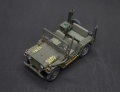 Tamiya 1/35 M-151A2 MUTT