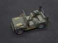 Tamiya 1/35 M-151A2 MUTT