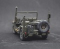 Tamiya 1/35 M-151A2 MUTT