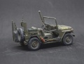 Tamiya 1/35 M-151A2 MUTT