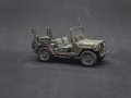 Tamiya 1/35 M-151A2 MUTT