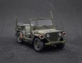 Tamiya 1/35 M-151A2 MUTT