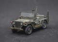 Tamiya 1/35 M-151A2 MUTT