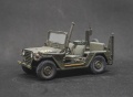 Tamiya 1/35 M-151A2 MUTT