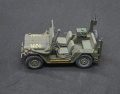 Tamiya 1/35 M-151A2 MUTT