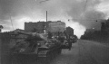 Конверсия 1/35 T-34/76 Выборг лето 1944