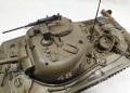  1/35 M4A2 Sherman