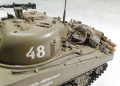 Звезда 1/35 M4A2 Sherman