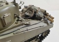  1/35 M4A2 Sherman