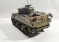  1/35 M4A2 Sherman